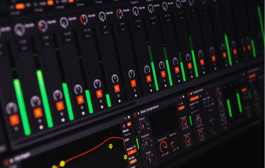5 Reasons Your Music Needs Professional Mastering in LA