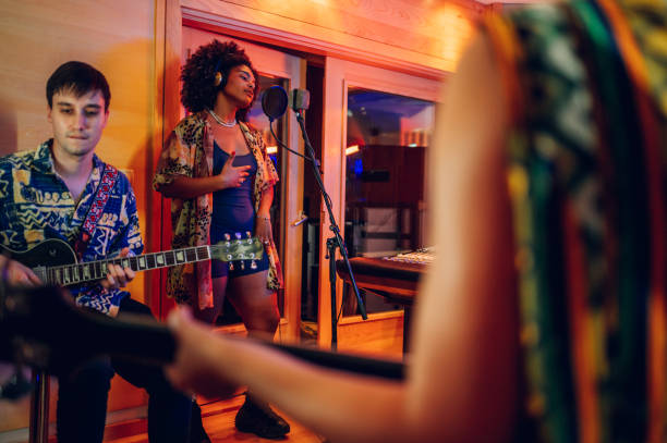 How Do Artists Get Playlisted on Spotify and Apple Music?