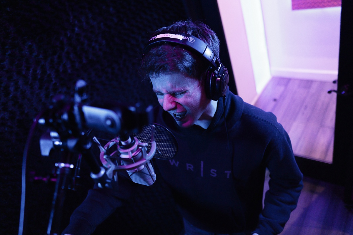 Amplify Your Voice: Navigating the Noise in the Music Industry