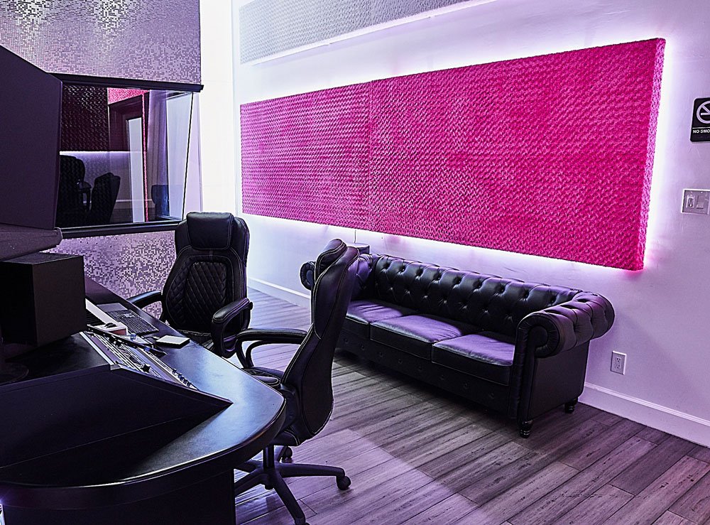 What Is Tracking in a Recording Studio? A Practical Guide for LA Artists