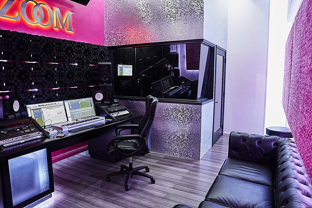 How to Record a Podcast Online (And Why a Real Studio Changes Everything)