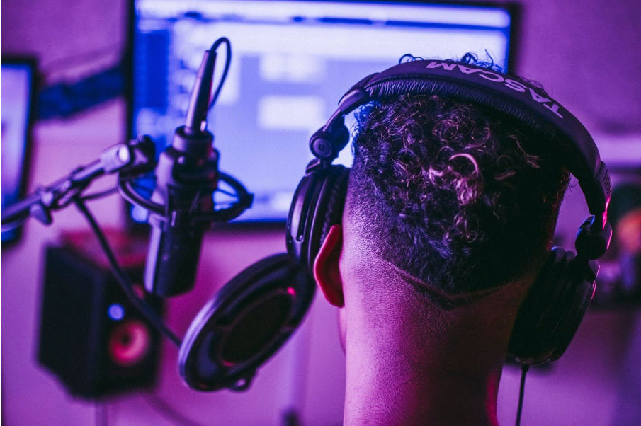 5 Step Guide to Preparing for a Professional Hip Hop Studio Recording Session