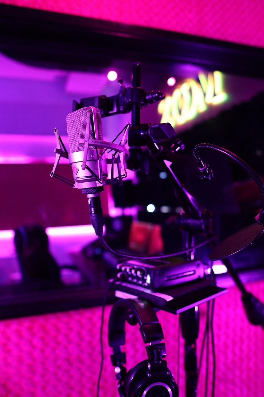What to Do Before a Recording Session: The Practical Pre-Session Checklist