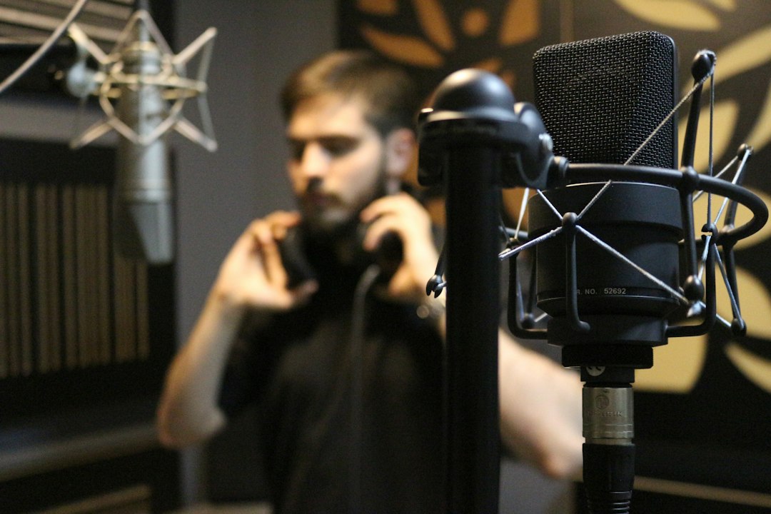 How to Record a Voiceover Demo Reel That Actually Gets You Booked