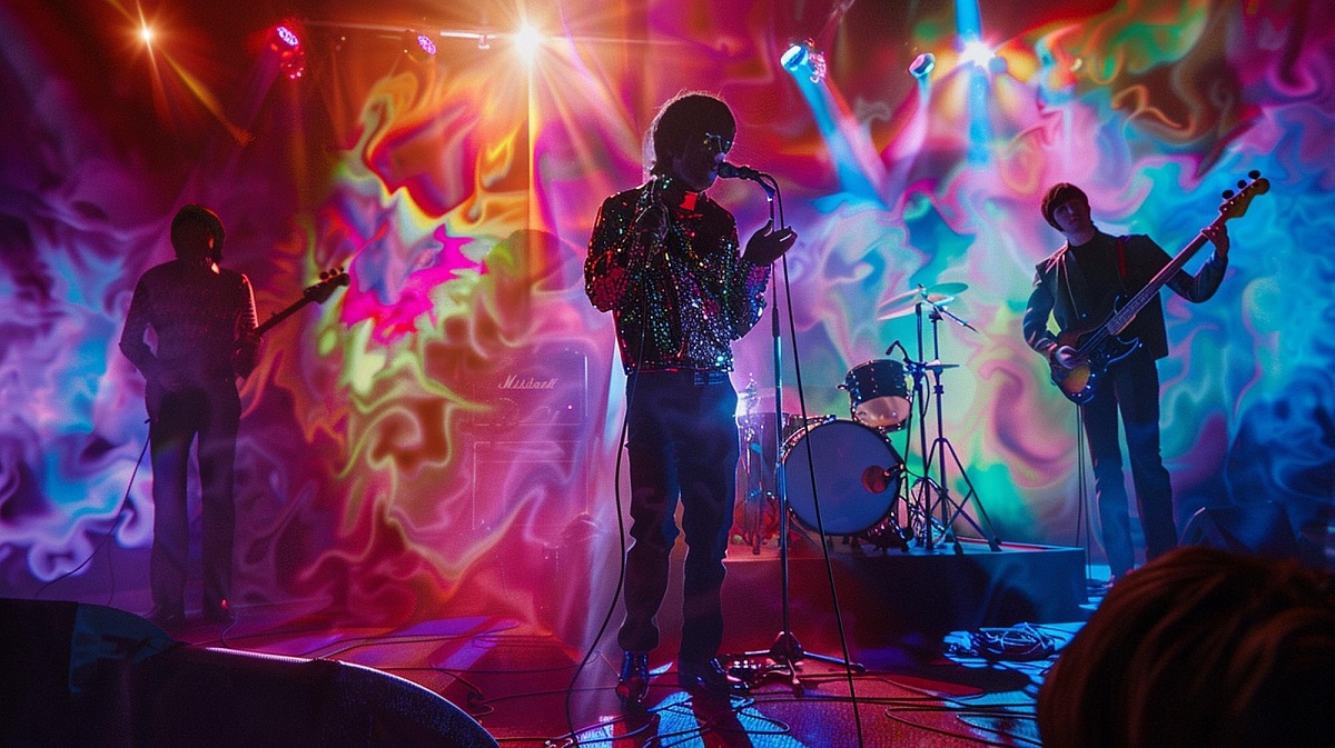 Unleash Your Inner Rebel: Why Originality is the Ultimate Key to Music Success