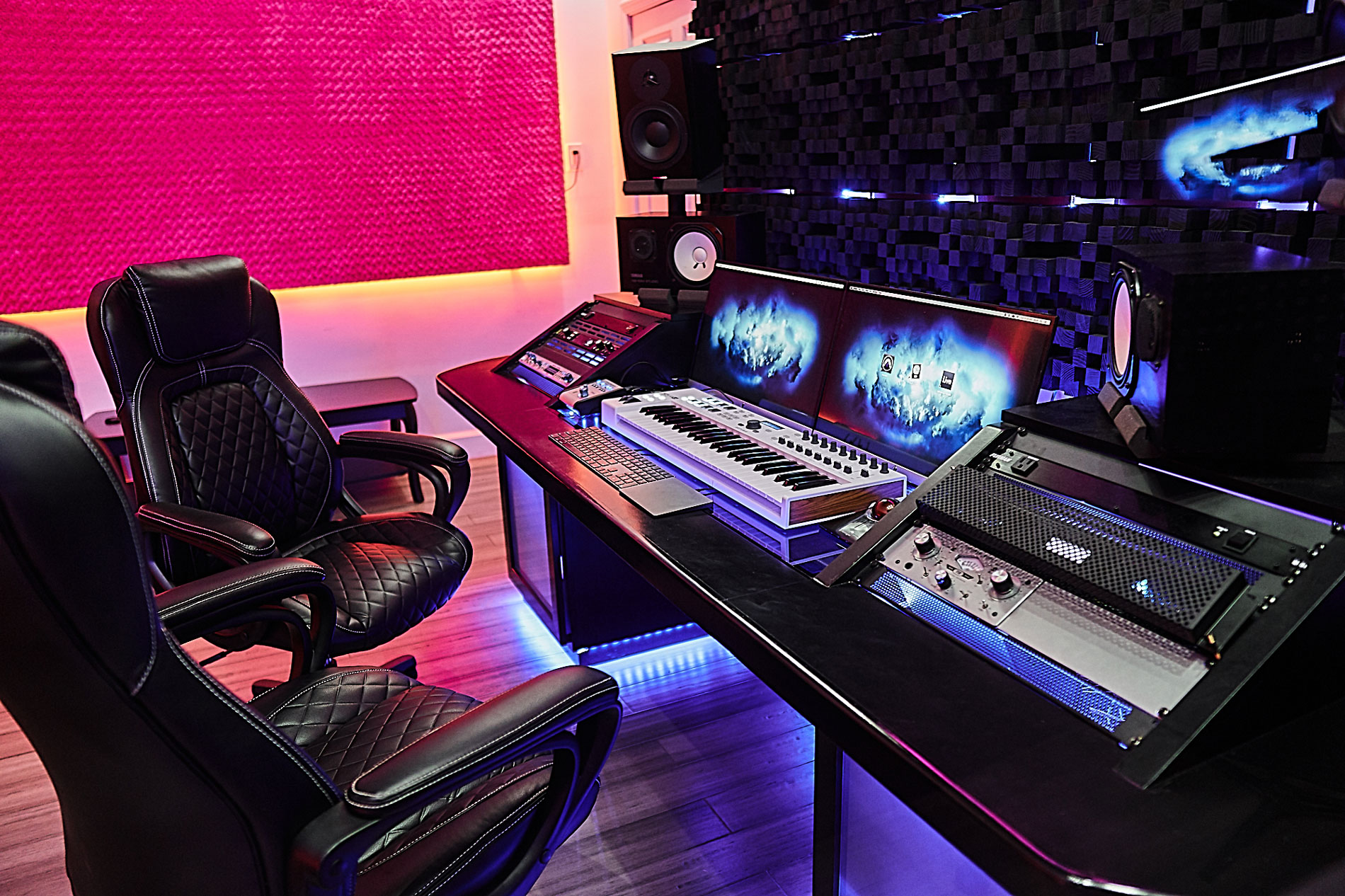 Music Recording Studio Near Me Prices At William Frazier Blog