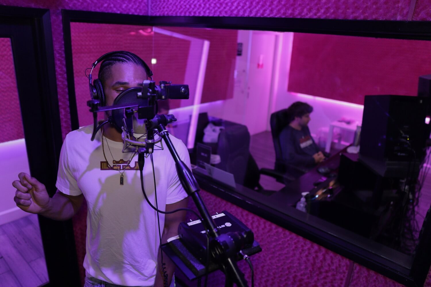 Digital Recording, Explained for LA Artists