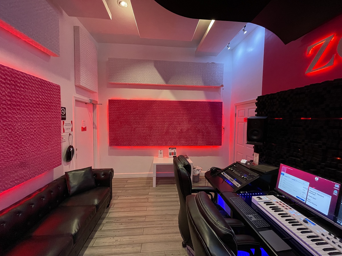 Crafting a Studio Culture That Champions Your Vision and Legacy