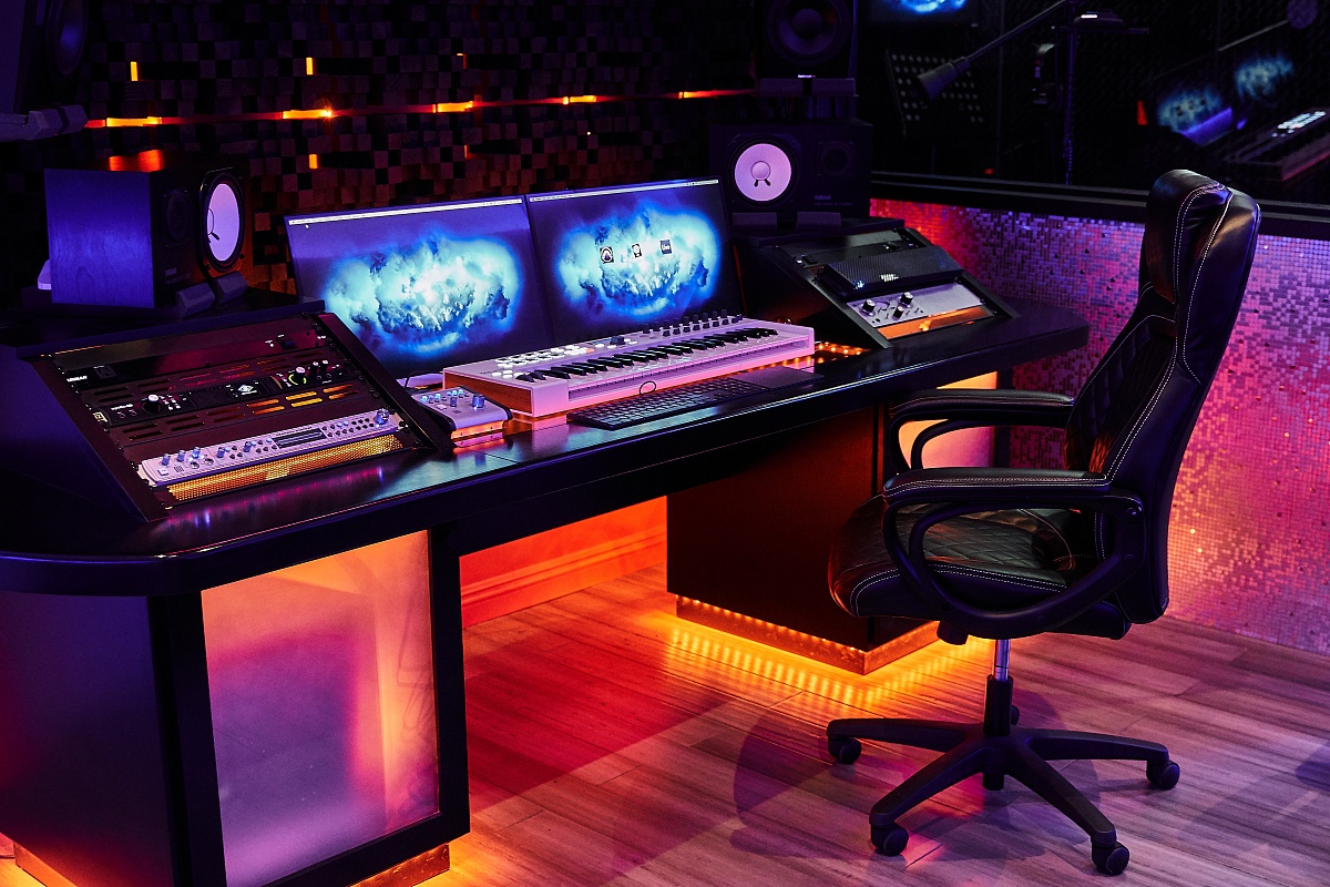 How Long Does It Really Take To Record A Hit-Ready Song? The Real Timeline From First Idea To Master