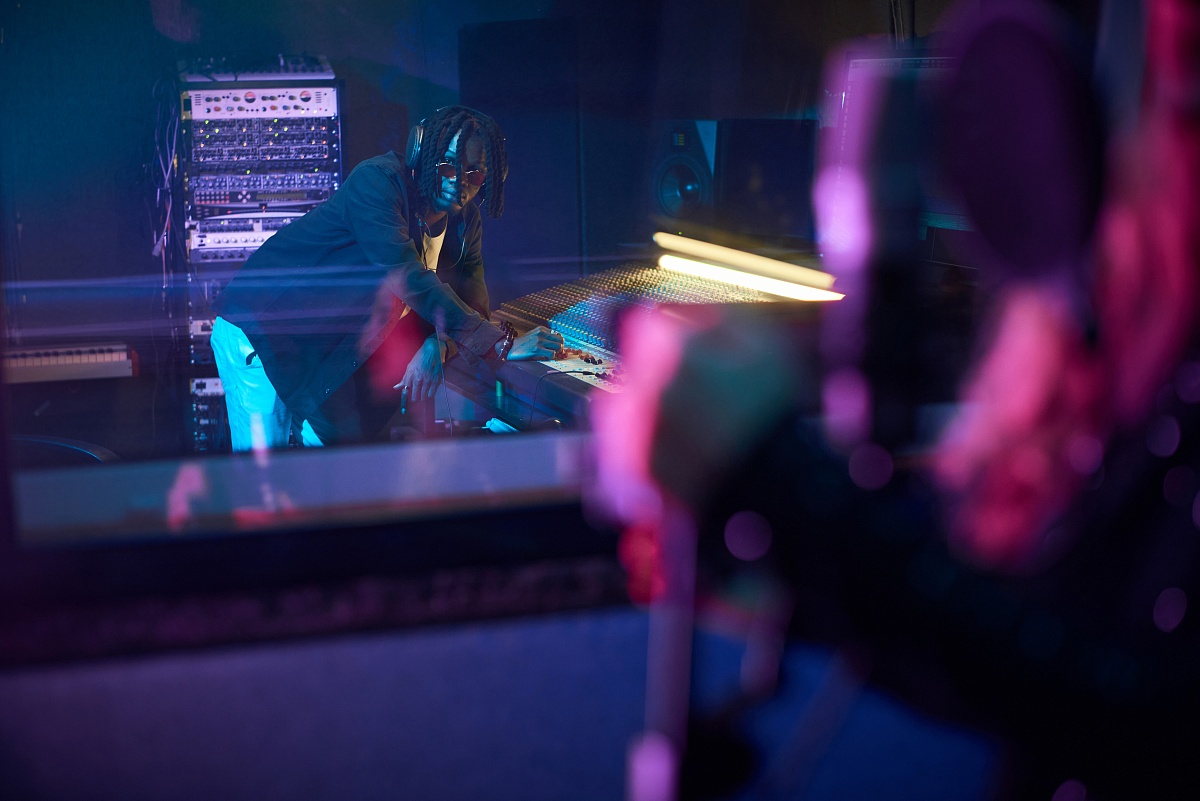 Unlocking New Melodies: Your Guide to Soulful Sound Discovery