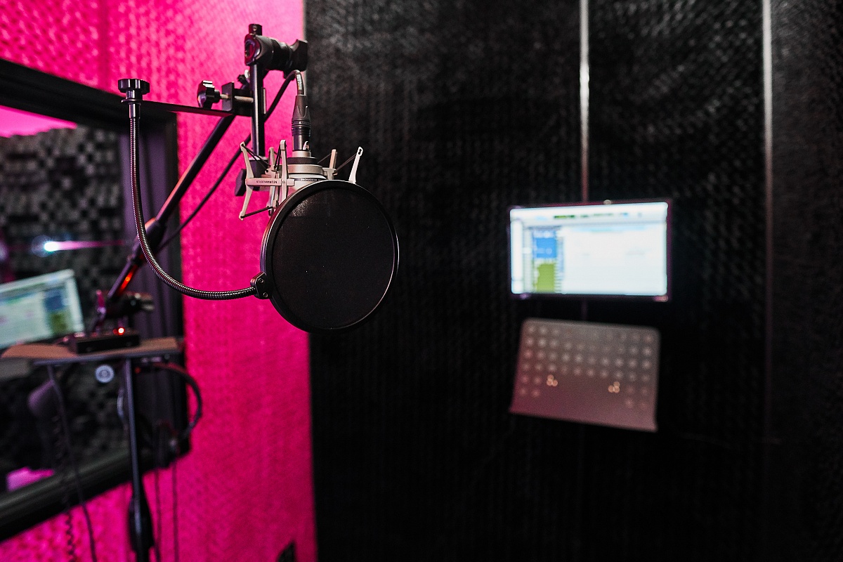 Why Authenticity is Your Greatest Asset in the Music Business