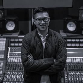 Anthony Nguyen