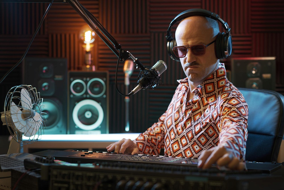 Transform Your Musical Vision into a Billboard Hit: A Step-by-Step Guide