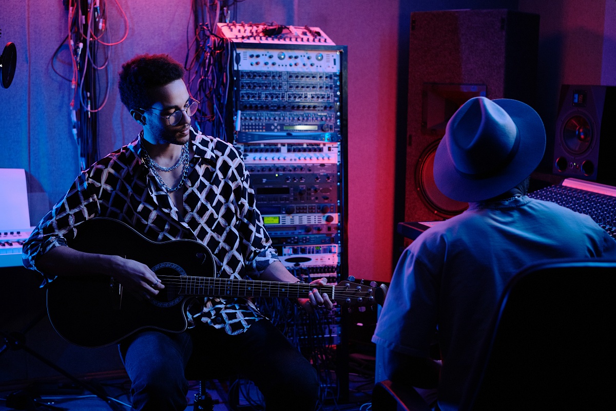 Mastering the Mind: Overcoming Self-Doubt in Your Music Journey