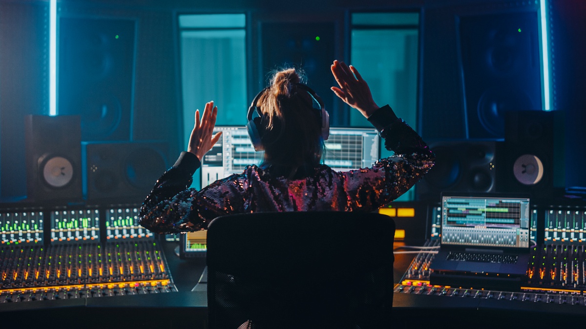 Empower Your Sound: Unleashing Tips for Independent Artists