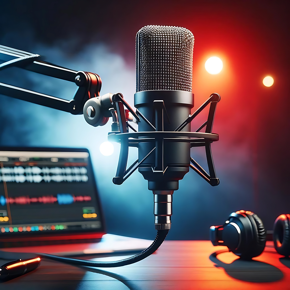 What Is the $1 to $1 Million Podcast? (And How to Record Yours in LA)