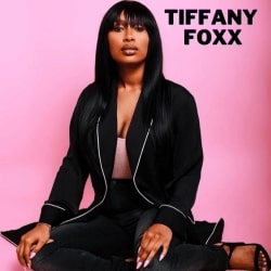 Tiffany Foxx