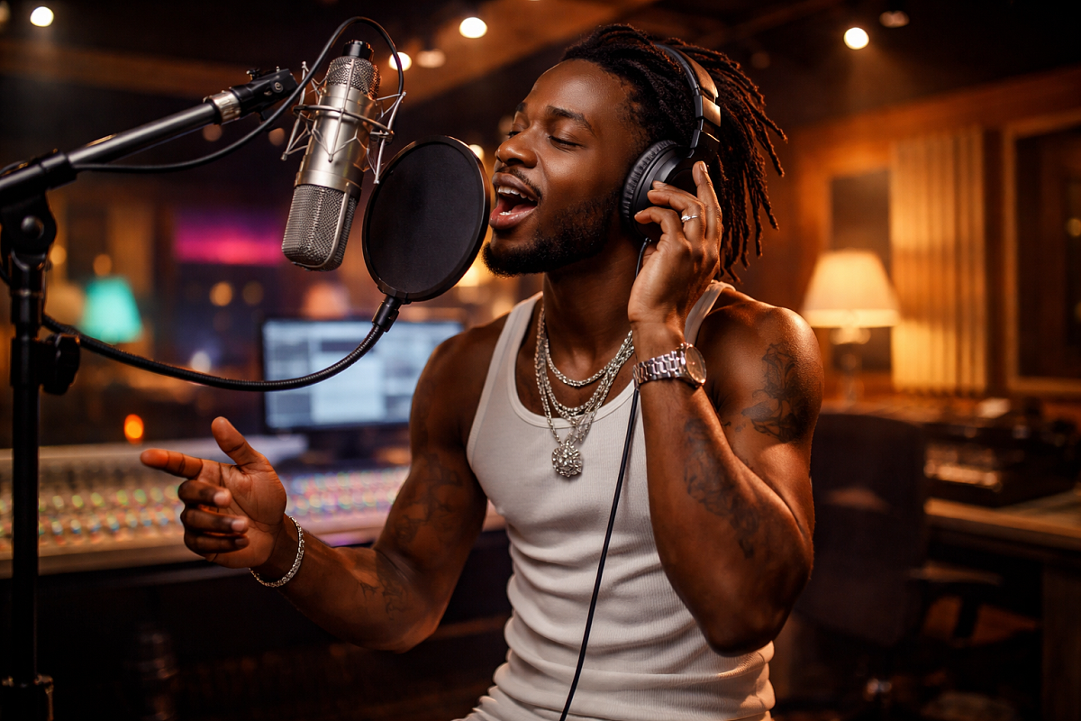 How to Create a Viral Song in 2026: What Actually Works for Independent Artists