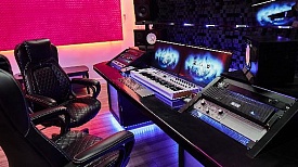 MIX Recording Studio Studio rental